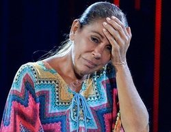 'Idol Kids' interrumpe sus grabaciones por el preocupante estado de salud de la madre de Isabel Pantoja