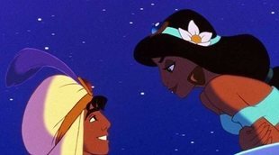 "Aladdín" lidera en Disney Channel (3,8%) y 'Las mil y una noches' (3,8%) y 'Elif' (4%) en Nova