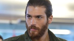 Can Yaman prepara una nueva serie con el productor de 'Erkenci Kus'