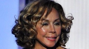 Muere Diahann Carroll, la revolucionaria protagonista de 'Julia', a los 84 años