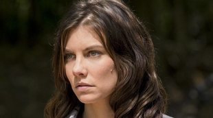 'The Walking Dead' renueva por una undécima temporada y anuncia el regreso de Lauren Cohan