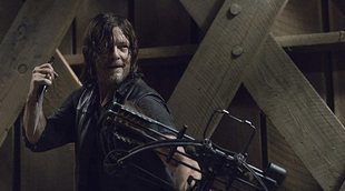 'The Walking Dead': ¿Cómo se quedaron los personajes principales en la novena temporada?