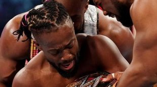 'SmackDown' regresa por todo lo alto a Fox y derroca a 'Hawai 5.0'