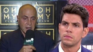 'Sábado deluxe' se dispara con Diego Matamoros (21%) y "Lion" logra un 12,7% en Antena 3