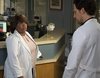 'Anatomía de Grey': Meredith encuentra la solución a su problema en el 16x02