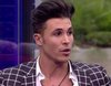 Kiko Jiménez, tras descubrir que no fue salvado por El Cejas en 'GH VIP 7': "Ha querido complacer a Mila"