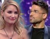 Cruce de reproches entre Alba Carrillo y Miguel Frigenti en 'GH VIP 7': "No voy a hacerle la pelota"