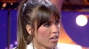 'GH VIP: El debate' sube a un magnífico 23,2% y supera al discreto 12,6% de "San Andrés" en Antena 3