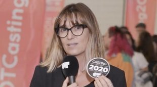 'OT 2020' celebra su primer casting en Barcelona: sigue aquí el directo
