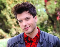 Toñi Prieto explica la elección de Blas Cantó para Eurovisión 2020: "Había una lista de seis artistas"