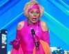'Got Talent España': Xayo, drag queen desde la época del franquismo, se lleva el Pase de Oro de Paz y Dani