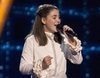 'La Voz Kids': Eva Paul demuestra su fuerza vocal con "Rise Like a Phoenix", de Conchita Wurst