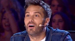 'Got Talent España' (20,5%) mantiene el control de la noche y 'La Voz Kids' mejora a un 14,9%