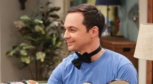 'The Big Bang Theory' domina en Neox una jornada copada por las series turcas de Nova