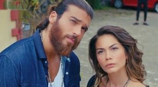 'Erkenci Kus': El romántico plan de Can para volver a enamorarse de Sanem