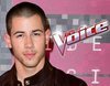 Nick Jonas ficha por 'The Voice 18' y se convierte en el último coach de la edición
