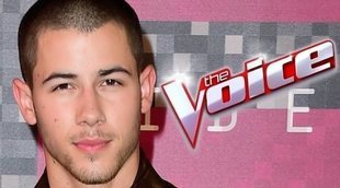 Nick Jonas ficha por 'The Voice 18' y se convierte en el último coach de la edición