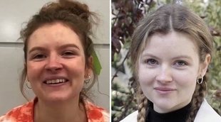 Del convento a la Academia: Yoko  ('Quiero ser monja') consigue la pegatina en el casting de 'OT 2020'