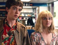 'The End of the F***ing World': La segunda temporada se estrena el 5 de noviembre en Netflix