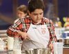 La máquina de algodón de azúcar de 'MasterChef Junior' es retirada del mercado por riesgo de electrocución