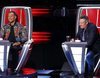 '9-1-1' desbanca del número uno a 'The Voice', aunque este se mantiene líder en espectadores