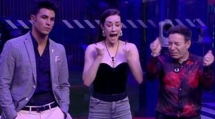 'GH VIP: Límite 48 horas' registra nuevo máximo con un 29,3% frente a 'La voz kids' que firma un buen 14,1%