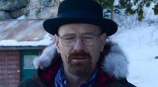 Vince Gilligan esclarece el desenlace de Walter White en 'Breaking Bad'