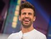 Piqué, en 'El hormiguero': "Cuando me meto en líos, normalmente es premeditado"
