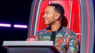 'The Voice' y 'This Is Us' pierden audiencia de nuevo, pero se mantienen líderes