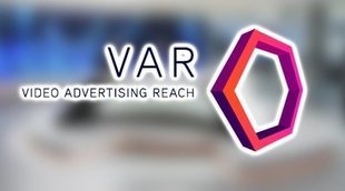 Atresmedia unirá la audiencia digital y televisión en VAR (Video Advertising Reach)