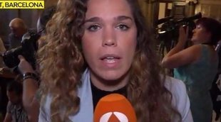 Periodistas de Cataluña piden a 'Antena 3 noticias' y 'Espejo público' rectificar el error sobre su protesta