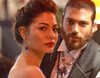 Demet Özdemir, protagonista de 'Erkenci Kus: Pájaro soñador', encuentra a su nuevo Can Yaman