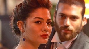 Demet Özdemir, protagonista de 'Erkenci Kus: Pájaro soñador', encuentra a su nuevo Can Yaman