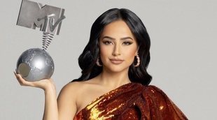 MTV EMAs 2019: Becky G presentará la gran gala de entrega de premios en Sevilla