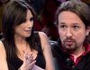 Marta Flich, acusada de machismo en su entrevista a Pablo Iglesias: "¿Durmió esa noche en el sofá?"