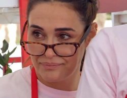 El boicot de Vicky Martín Berrocal a Anabel Alonso en 'MasterChef Celebrity 4' robándole sus gafas