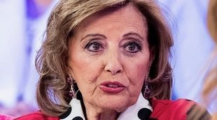 María Teresa Campos emprenderá acciones legales contra el medio que publicó la falsa noticia de su muerte