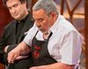 'MasterChef Celebrity' firma máximo de temporada con un 22,9% frente a la bajada de 'Toy Boy' (9,5%)