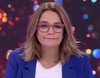Toñi Moreno explica cómo vivió el momento en el que se enteró de la falsa muerte de María Teresa Campos