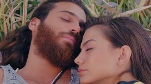 'Erkenci Kus': Can empieza a comprender por qué se enamoró de Sanem