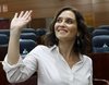 Isabel Díaz Ayuso cree que Telemadrid "ya no es esencial" tras la aparición de HBO y Netflix