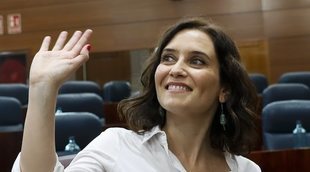 Isabel Díaz Ayuso cree que Telemadrid "ya no es esencial" tras la aparición de HBO y Netflix