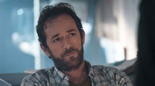 'Riverdale' se despide de Luke Perry con un emotivo episodio dedicado íntegramente a su personaje