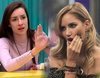 Guerra de zascas entre Adara y Alba Carrillo, que presume de ser la "ganadora moral" de 'GH VIP 7'