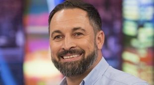 Así ha sido la polémica entrevista a Santiago Abascal en 'El hormiguero'