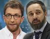 Piden el boicot a 'El Hormiguero' por la visita de Santiago Abascal