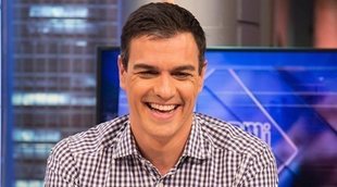 El gran rapapolvo de Pablo Motos a Pedro Sánchez y su equipo por ignorar a 'El hormiguero'