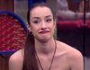 Adara responde tajante a las críticas de sus compañeros en 'GH VIP 7': "Están bastante amargaditas"