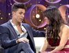 El tirón de orejas de Maite Galdeano a Kiko Jiménez en 'GH VIP 7': "Has hecho una mierda jodiendo a mi hija"