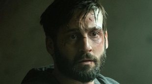 'Trauma', el nuevo thriller de los responsables de 'Marianne', llega a Calle 13 el 2 de diciembre